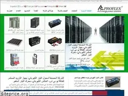 Sites similar to proflexpower.asia