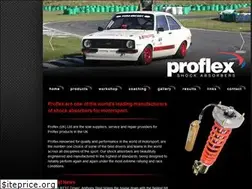 Sites similar to proflexuk.com