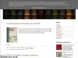 Sites similar to proflilianeluz.blogspot.com