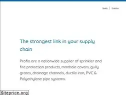 Sites similar to proflo.ie