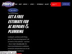 Sites similar to proflohvac.com