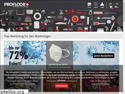 Sites similar to profloor.ch