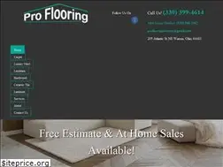 Sites similar to profloorings.com