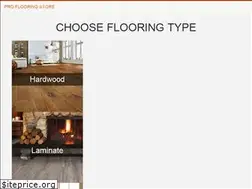 Sites similar to proflooringstore.com