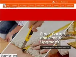 Sites similar to proflooringtx.com