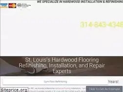 Sites similar to profloorstl.com