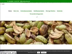 Sites similar to proflora.de
