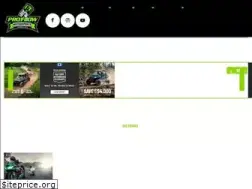 Sites similar to proflowms.com