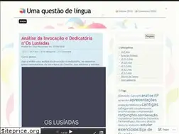 Sites similar to proflpelsa.wordpress.com