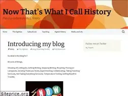Sites similar to proflrobinson.com