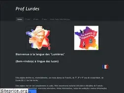 Sites similar to proflurdes.weebly.com