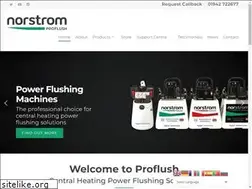 Sites similar to proflush.co.uk