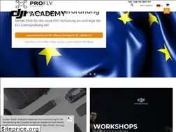 Sites similar to proflycenter.com