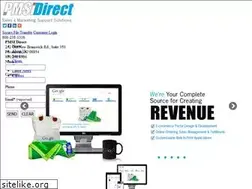 Sites similar to profmail.com