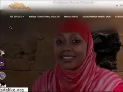 Sites similar to profmamafahimah.com