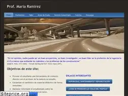 Sites similar to profmariaramirez.weebly.com