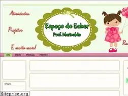 Sites similar to profmarinalda.blogspot.com