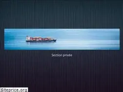 Sites similar to profmarine.fr