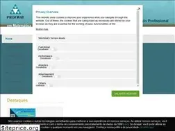 Sites similar to profmat-sbm.org.br