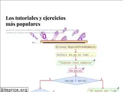 Sites similar to profmatiasgarcia.com.ar