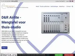 Sites similar to profmbroadcast.com
