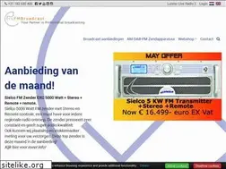 Sites similar to profmbroadcast.nl