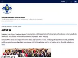 Sites similar to profmed.by