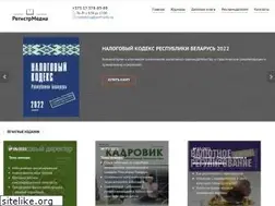 Sites similar to profmedia.by