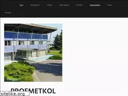 Sites similar to profmetkol.pl