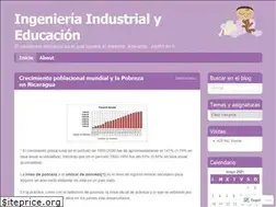 Sites similar to profmgodoy.wordpress.com