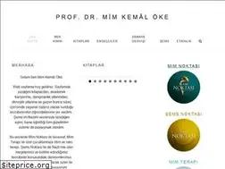 Sites similar to profmimkemaloke.com