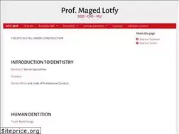 Sites similar to profmlotfy.com
