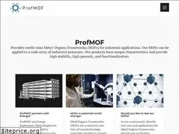 Sites similar to profmof.com