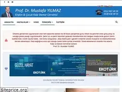 Sites similar to profmustafayilmaz.com