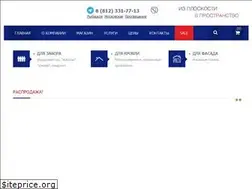 Sites similar to profnastilspb.ru