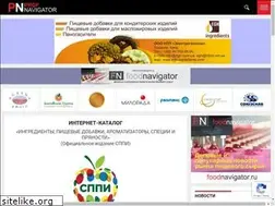 Sites similar to profnavigator.ru