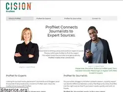 Sites similar to profnet.com