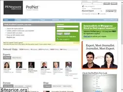 Sites similar to profnetconnect.com