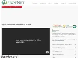 Sites similar to profnetmedical.co.za