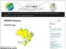 Sites similar to profnit.org.br
