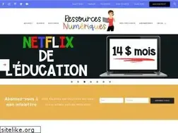 Sites similar to profnumeric.com
