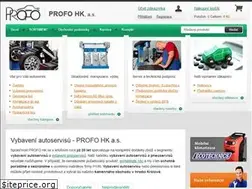 Sites similar to profo.cz