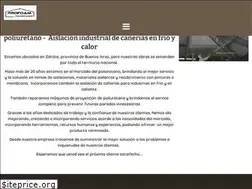 Sites similar to profoam.com.ar
