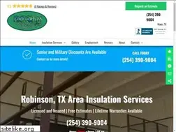Sites similar to profoaminsulationllc.com