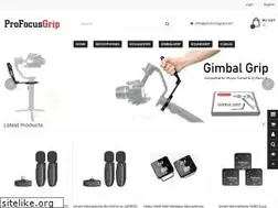 Sites similar to profocusgrip.com