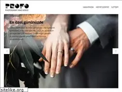 Sites similar to profofotograf.com