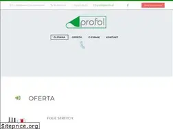 Sites similar to profol.pl