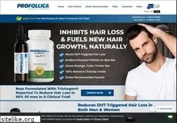 Sites similar to profollica.com