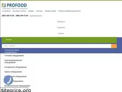 Sites similar to profood.com.ua