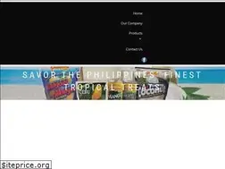 Sites similar to profoodcorp.com